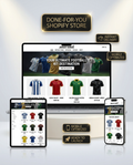 KitCommerce Jersey Empire Starter